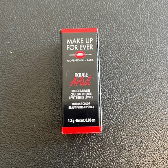 Makeup Forever Other - Makeup forever lipstick